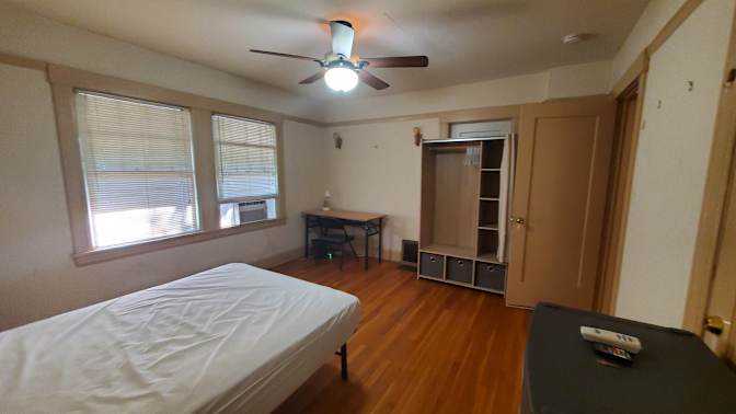 Ryan's room
