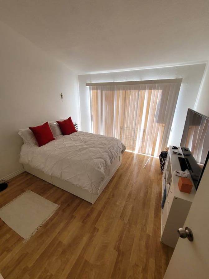 Stephanie's room