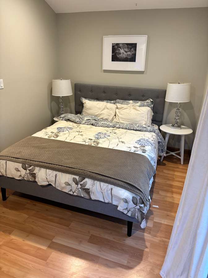 Darlene's room