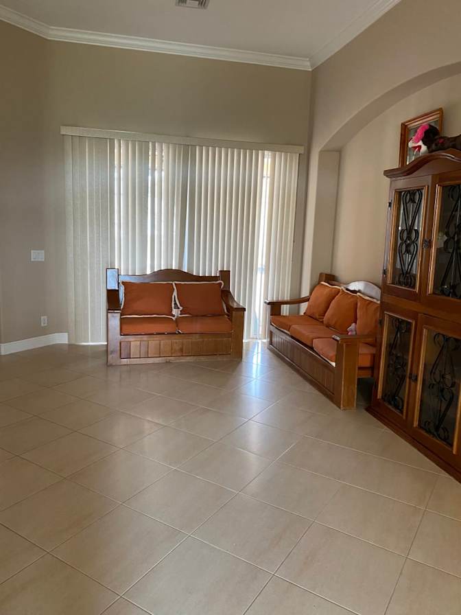 Bryan's room