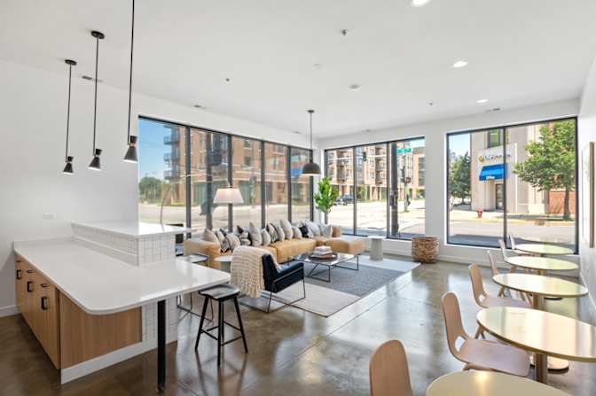 CommonLiving's room
