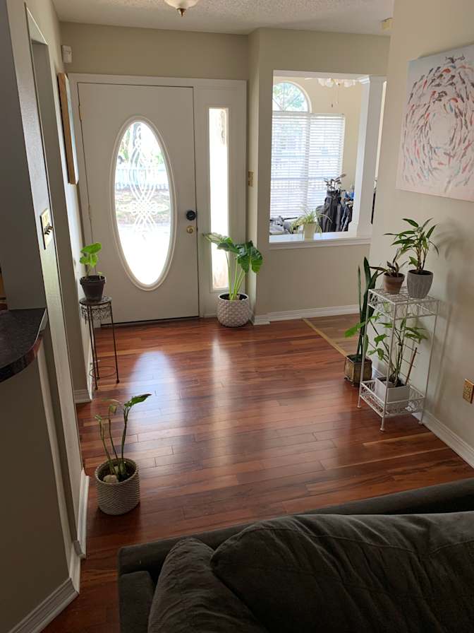 Jack's room
