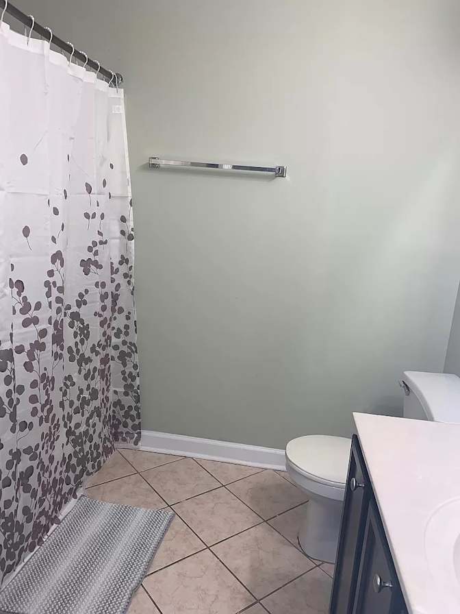 Alcove Rooms's room