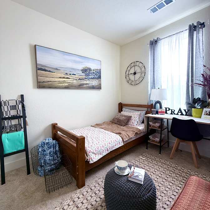 Ryan's room