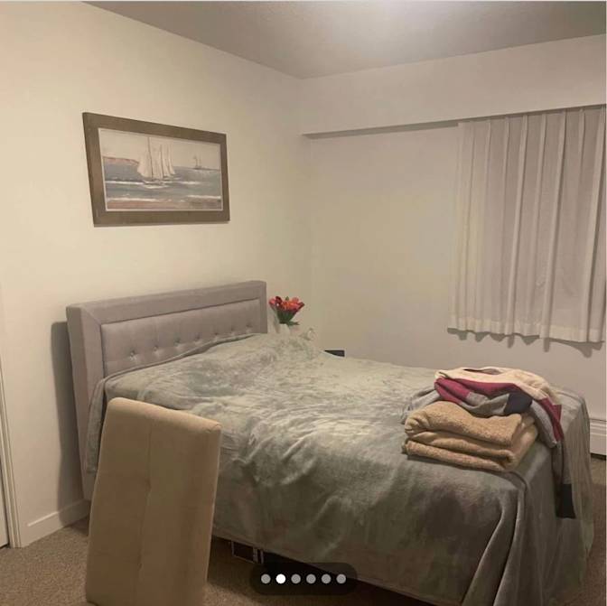 Sarah's room
