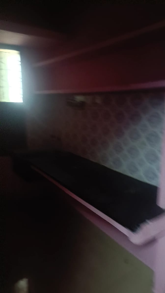 Dheepak K's room