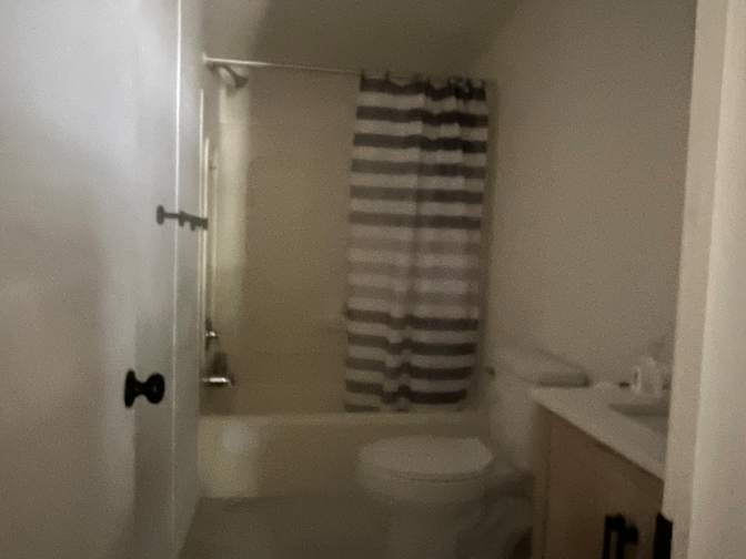 Charles M Fox's room