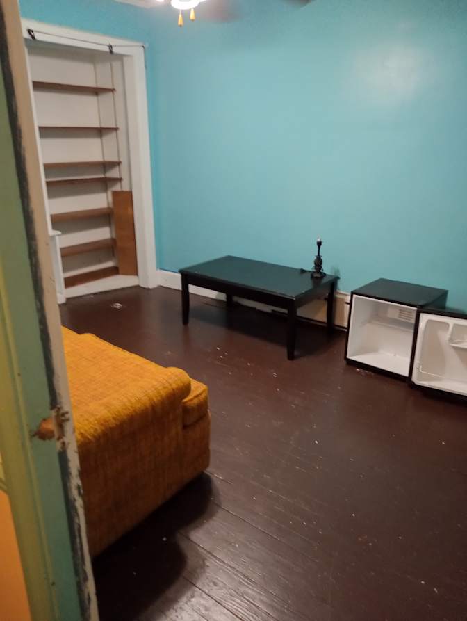 gabrielle's room