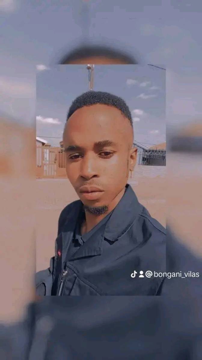 Bongani Vilankulu