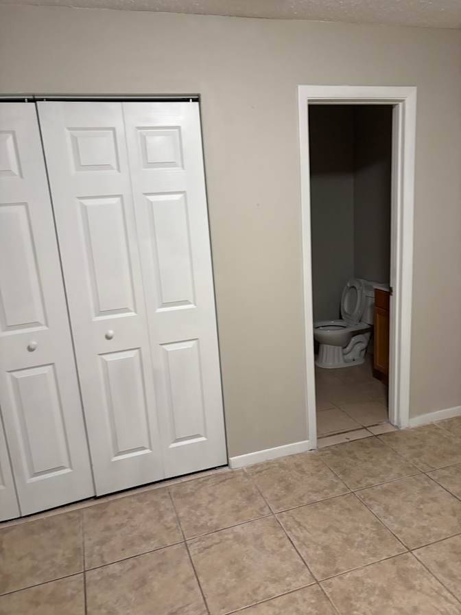 Jason's room