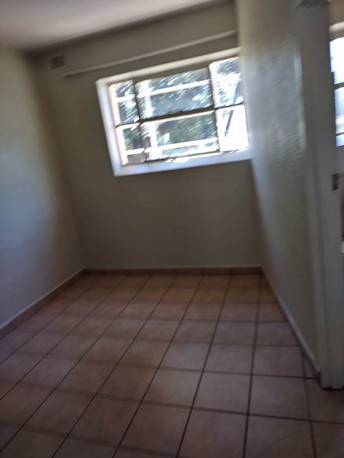 Brian's room