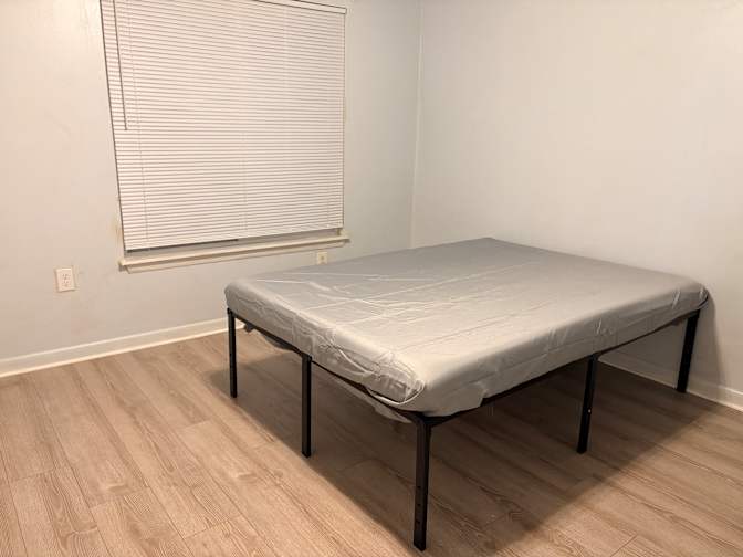 Ak's room