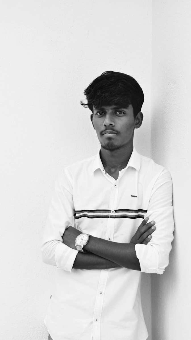 KUMARAN M
