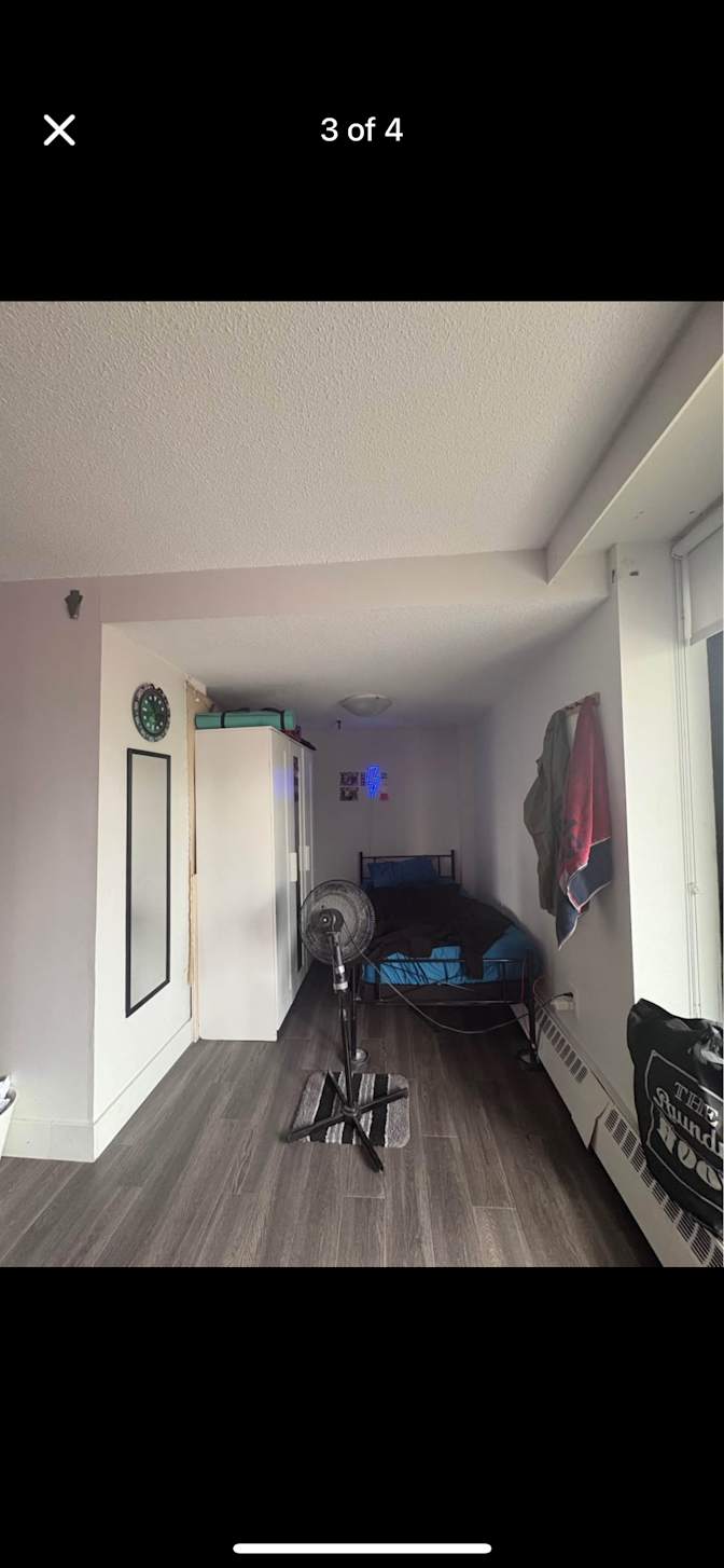 Madhulika's room