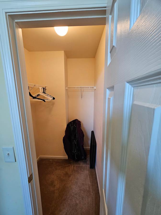 Z.J.'s room