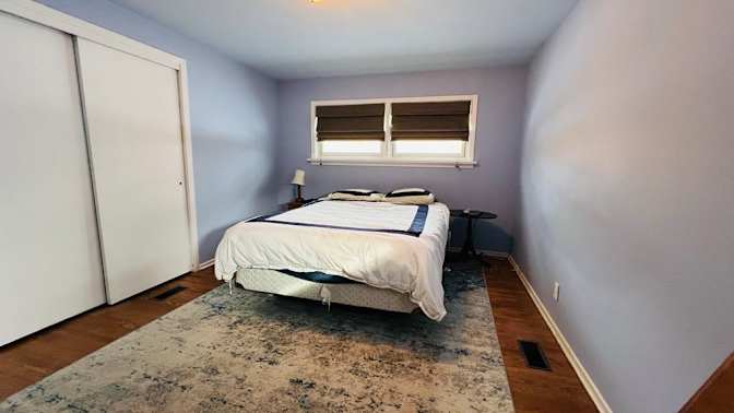 Jocelyn's room