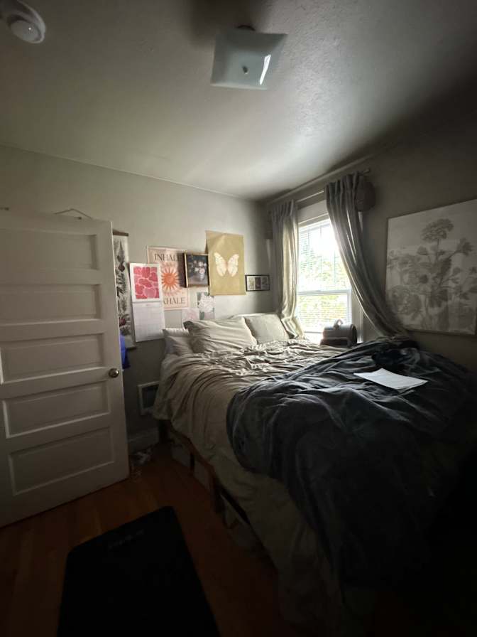 Thalia Padilla Kelley's room