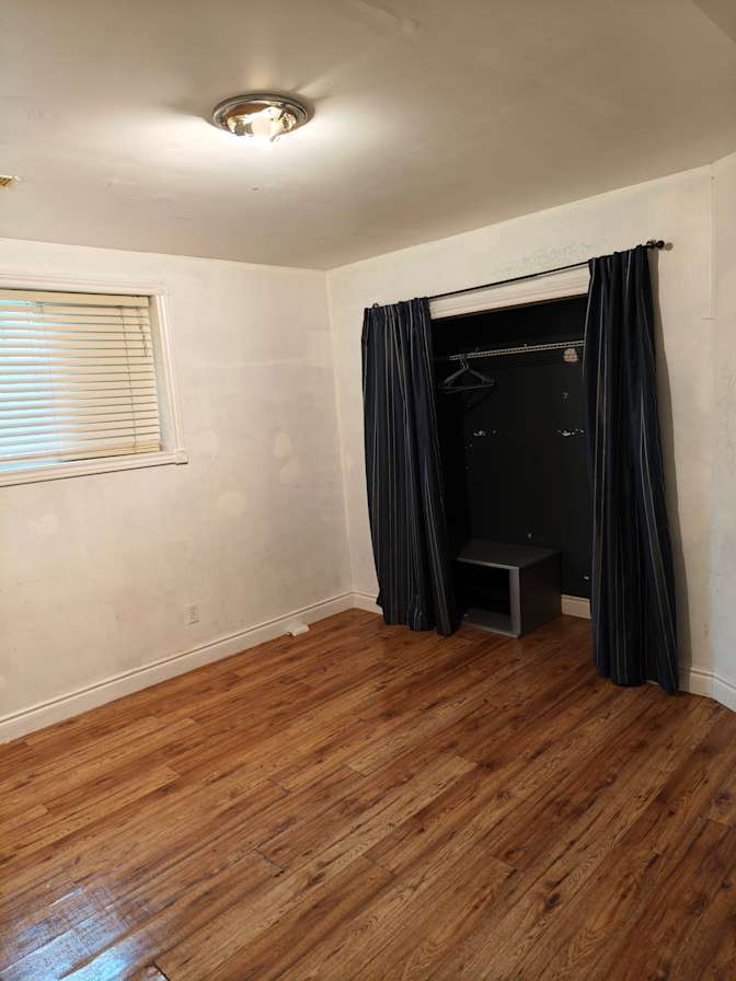 Paul's room