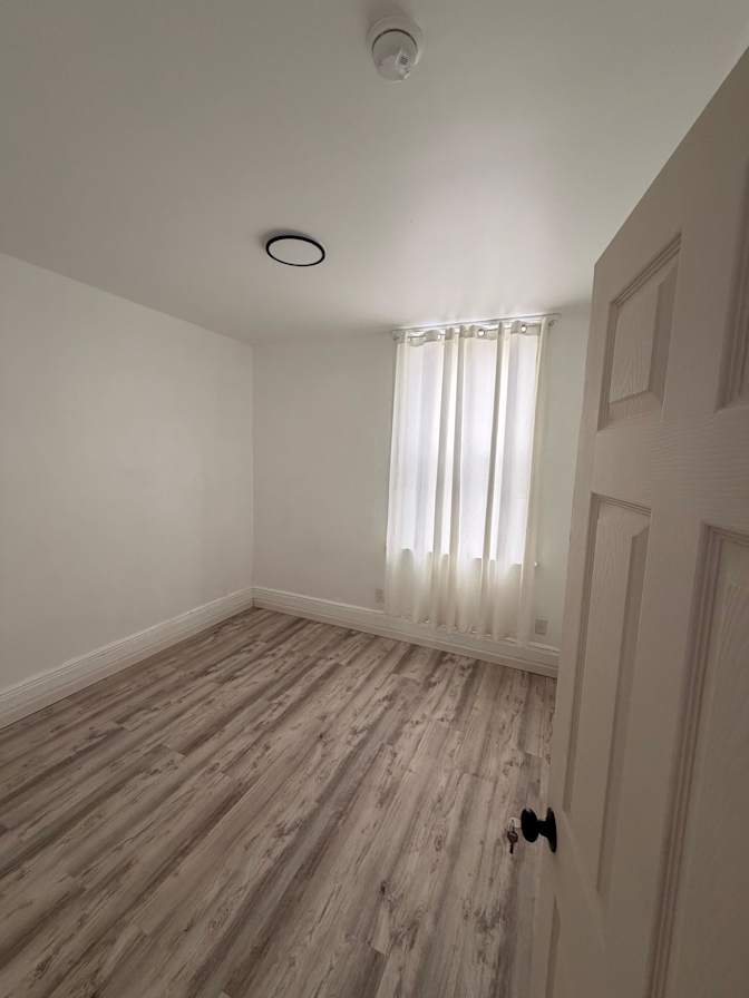 Emma's room