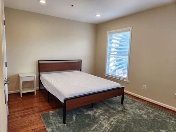 Jonathan's room