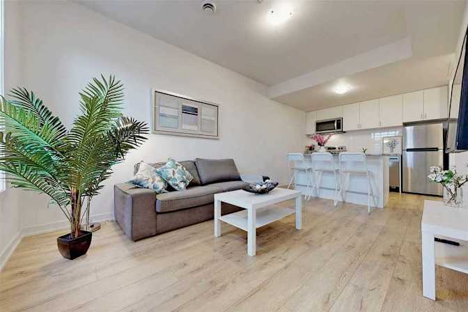 Kathleen Alonzo's room