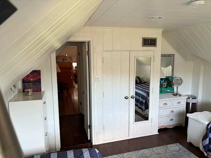 Mary's room