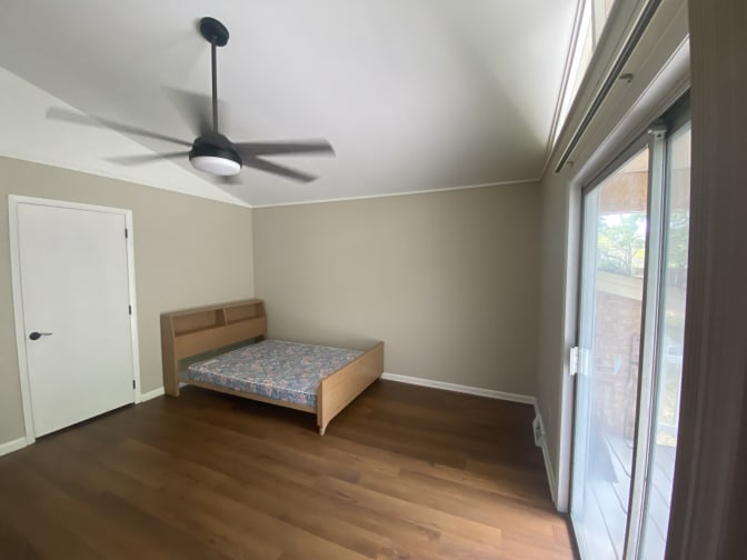 Emily's room