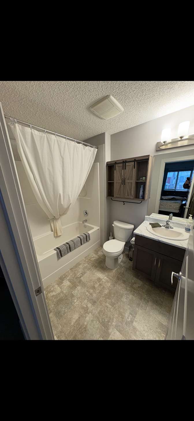 Brandon's room
