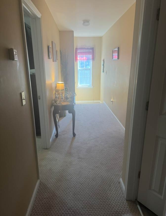elia Barcliff's room