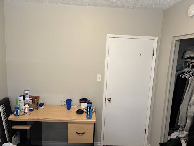 Destiny's room