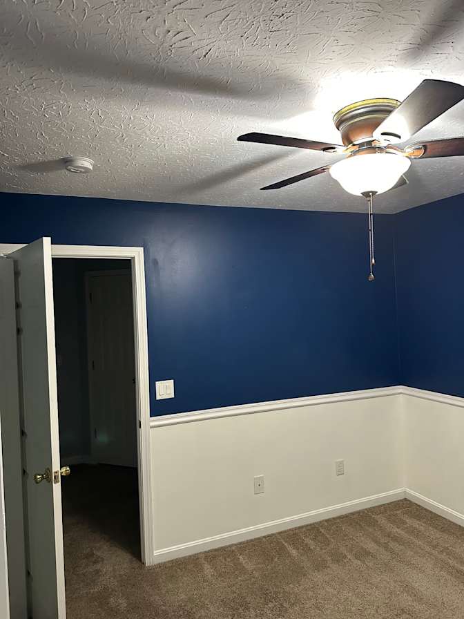 Alex's room