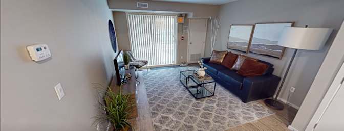 Timilehin's room