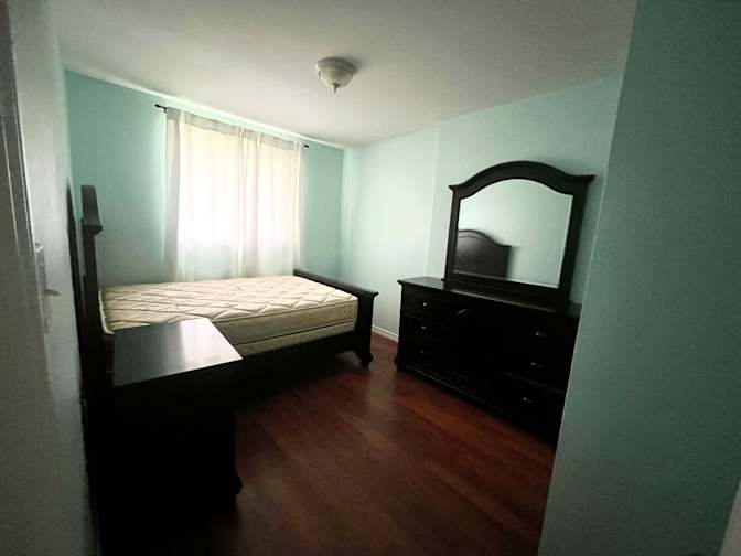 Caitlin's room