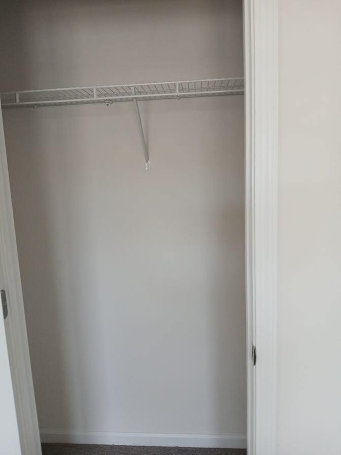 Gladys Aderoju's room