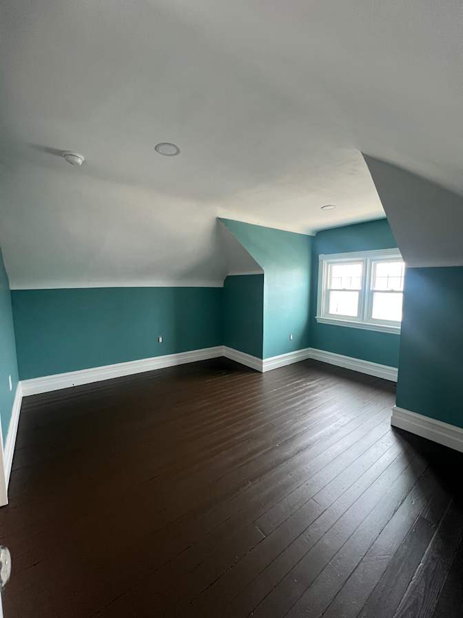 Anna's room