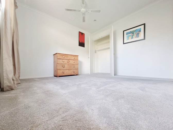 James's room