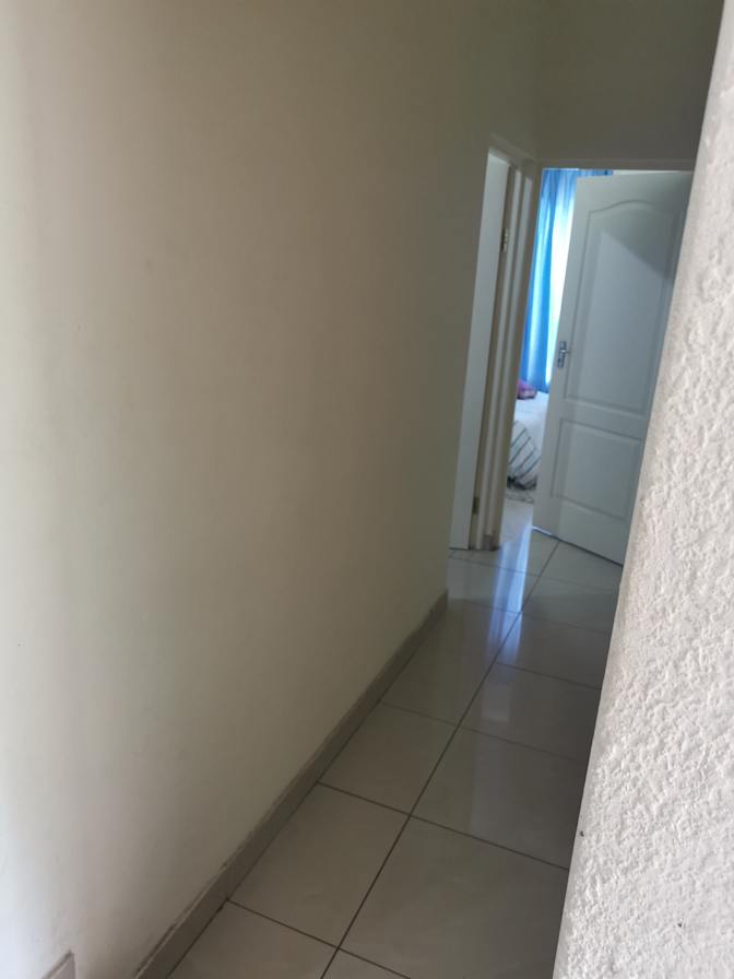 Marlyse's room