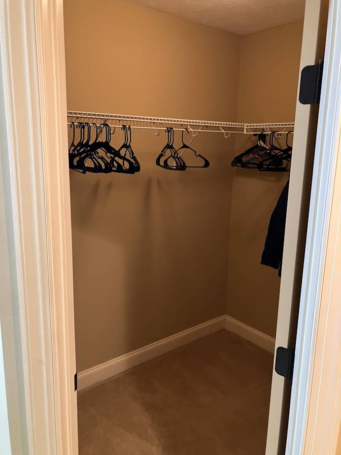 Gabriel's room