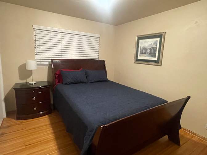 Jose's room