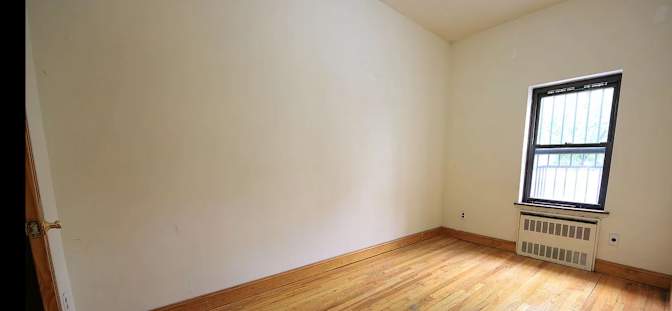 Larry N.'s room