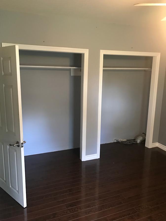 Tim's room