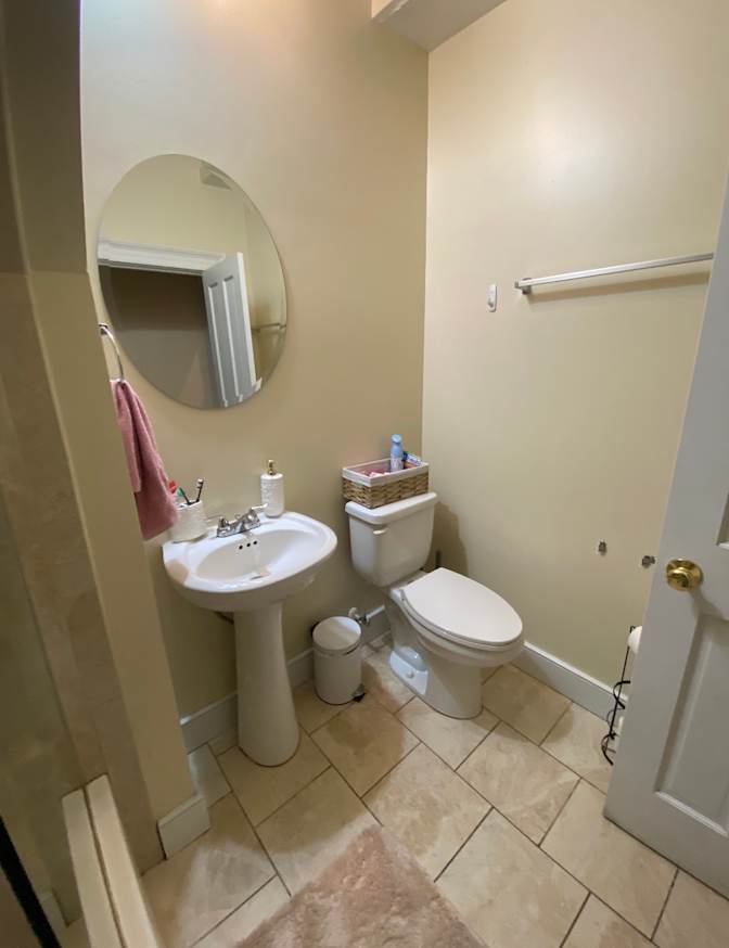 Maddisen's room