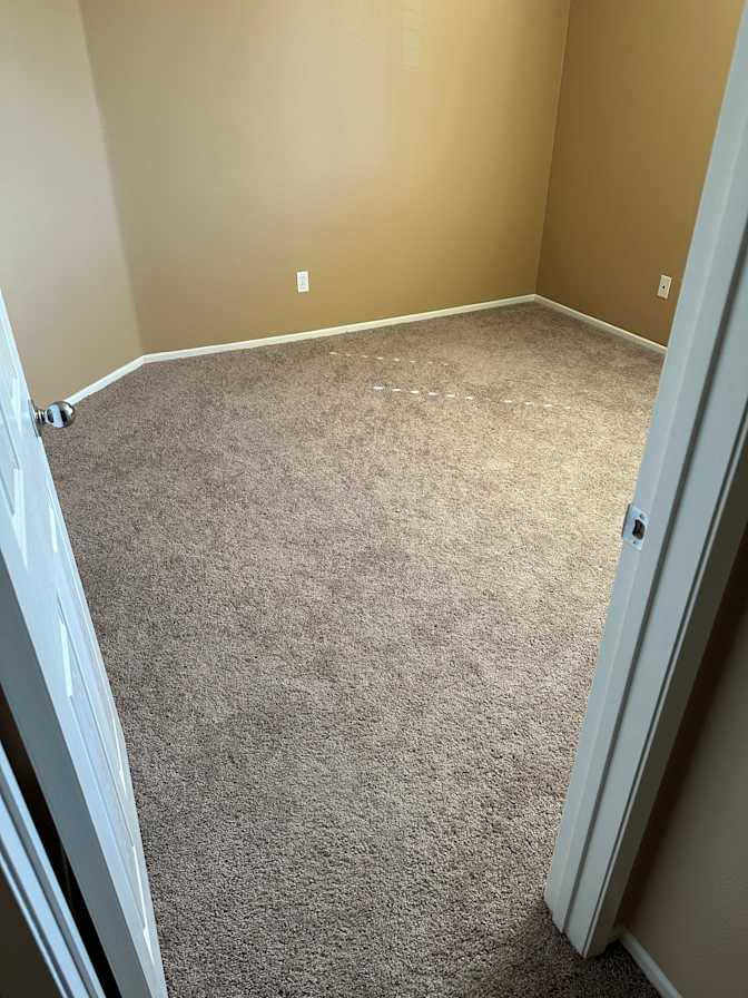 Omar's room