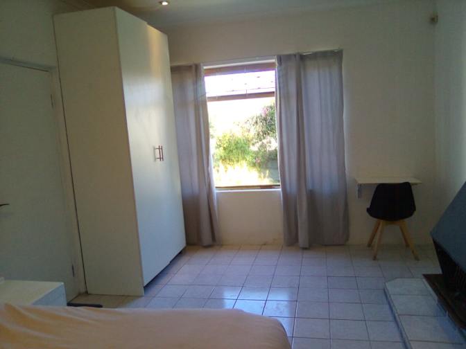 Bronwyn's room