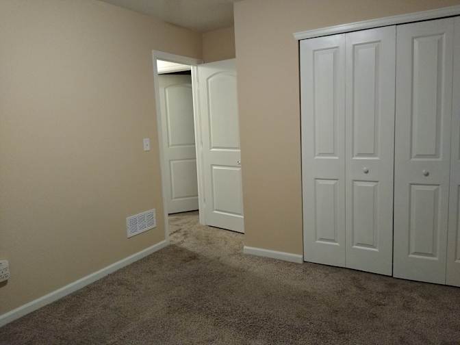 Phil's room