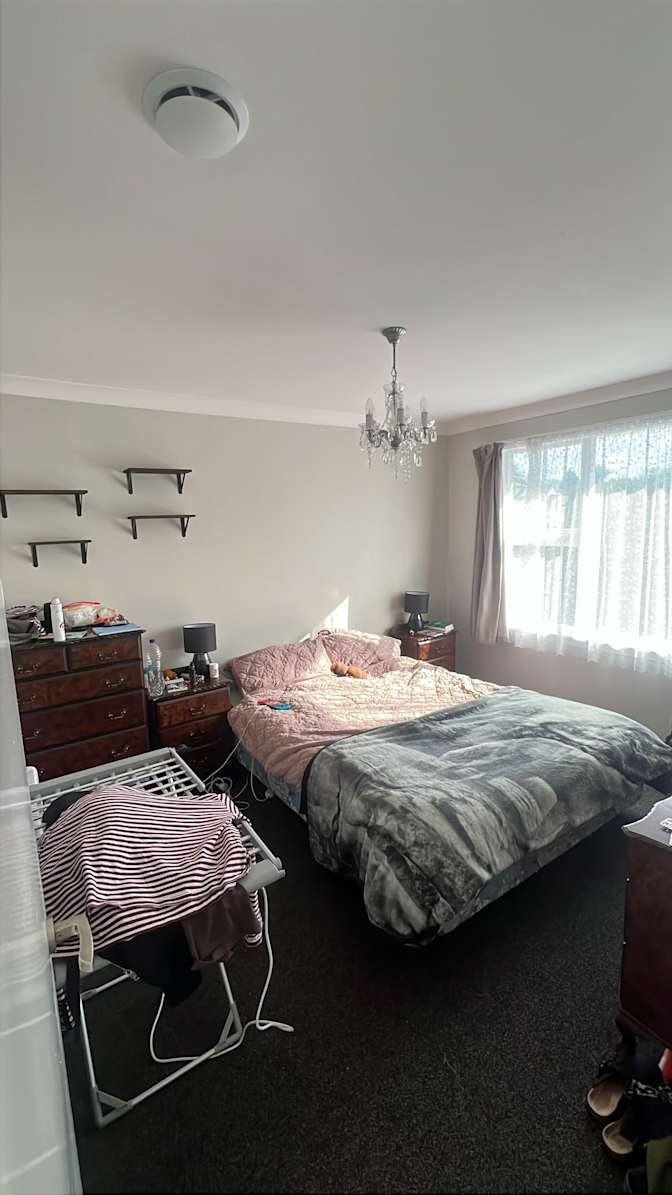 Sophie's room