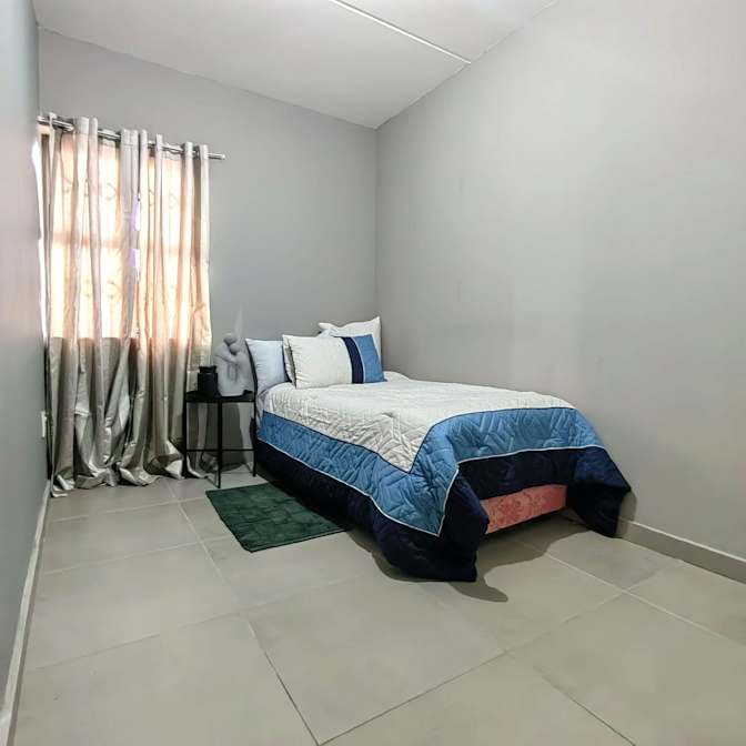 Lisabell's room