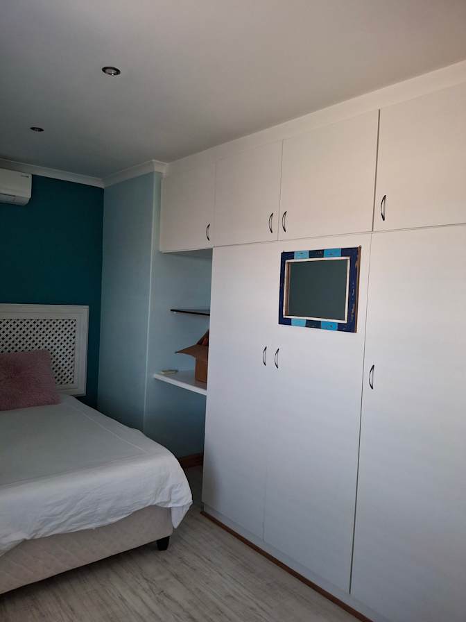 Melanie's room