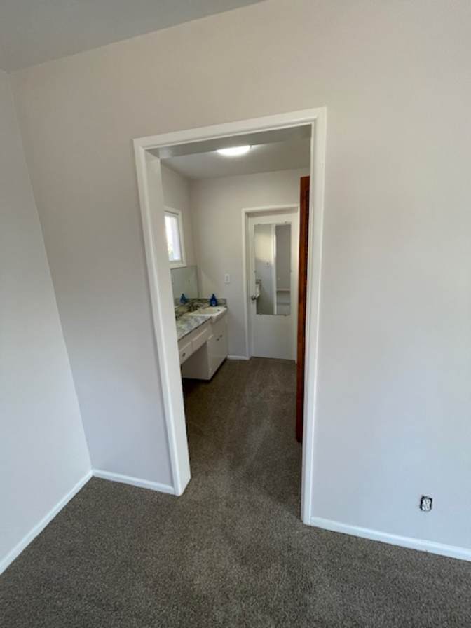 Juan's room
