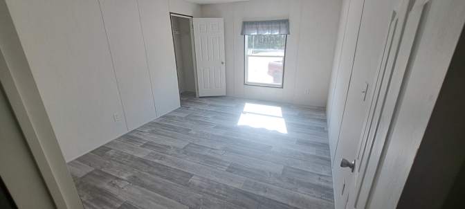 Michael's room